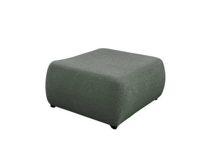 Fun Möbel POLSTERHOCKER, Waldgrün, 98x42x66 cm, Wohnzimmer, Hocker, Sitzhocker von XXXLutz Marktplatz