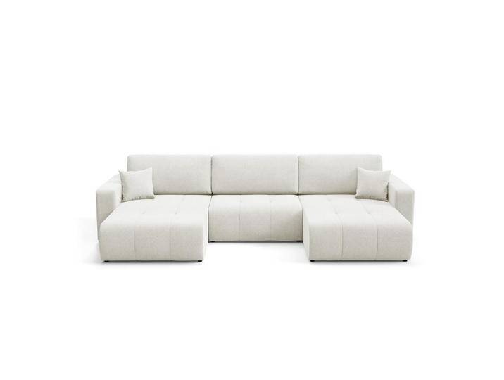 Fun Möbel WOHNLANDSCHAFT, Creme, U-Form, 344x82x149 cm, Wohnzimmer, Sofas & Couches, Wohnlandschaften, Wohnlandschaften in U-Form Fun Möbel WOHNLANDSCHAFT, Creme, U-Form, 344x82x149 cm, Wohnzimmer, Sofas & Couches, Wohnlandschaften, Wohnlandschaften in U-Form von XXXLutz Marktplatz
