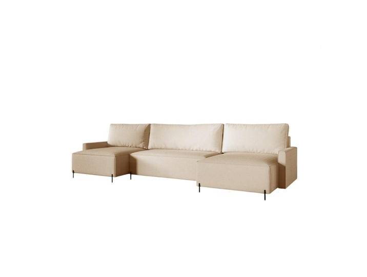 Fun Möbel WOHNLANDSCHAFT, Creme, U-Form, 372x80x153 cm, Wohnzimmer, Sofas & Couches, Wohnlandschaften, Wohnlandschaften in U-Form Fun Möbel WOHNLANDSCHAFT, Creme, U-Form, 372x80x153 cm, Wohnzimmer, Sofas & Couches, Wohnlandschaften, Wohnlandschaften in U-Form von XXXLutz Marktplatz