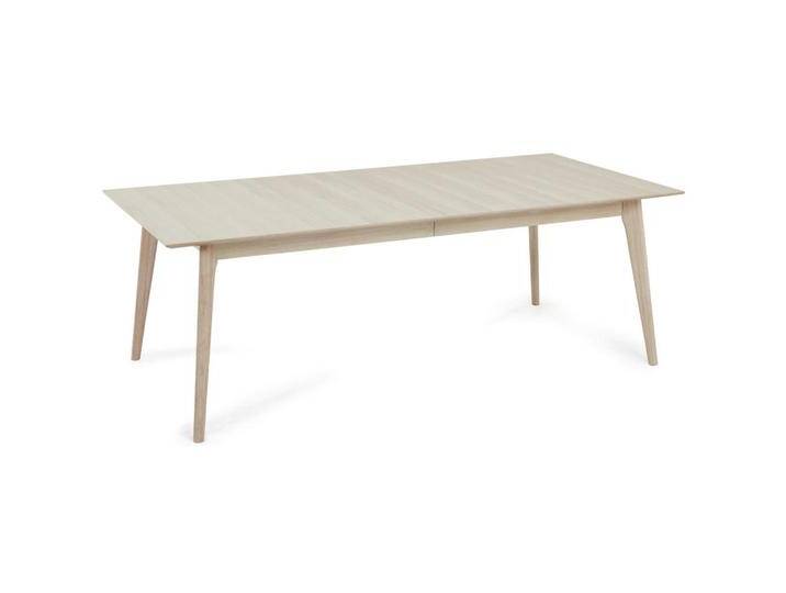 Furnhouse ESSTISCH, Eiche, Holz, Eiche, 8-Sitzer, Rechteckig,Rechteckig, 170x75x95 cm, Esszimmer, Tische, Esstische von XXXLutz Marktplatz
