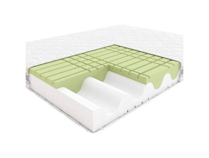 Hilding SCHAUMMATRATZE, Weiß, H2 + H3, Füllung: Komfortschaum, Rechteckig, 120x200 cm, Schlafzimmer, Matratzen Shop, Matratzen, Kaltschaummatratzen von XXXLutz Marktplatz