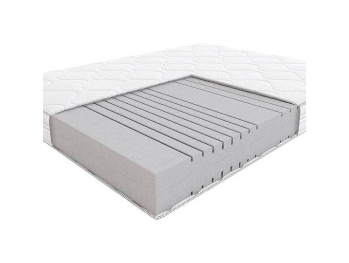 Hilding SCHAUMMATRATZE, Weiß, H4, Füllung: Komfortschaum, Rechteckig, 160x200 cm, Schlafzimmer, Matratzen Shop, Matratzen, Kaltschaummatratzen von XXXLutz Marktplatz