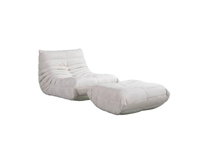 Home Deluxe RELAXSESSEL, Beige, Kunststoff, 102x70x87 cm, Wohnzimmer, Sessel, Relaxsessel von XXXLutz Marktplatz