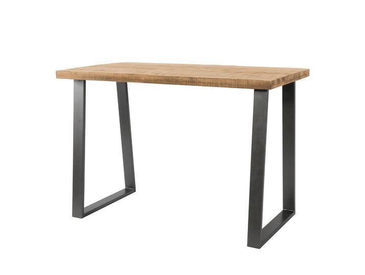 Hoyz Collection BARTABLE, Braun, Holz, 4-Sitzer, 70x92x135 cm, CE, Esszimmer, Barmöbel, Bartische von XXXLutz Marktplatz