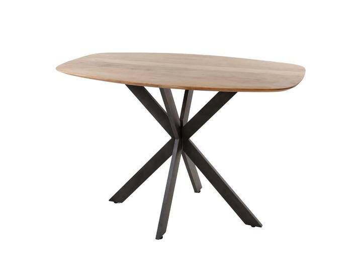 Hoyz Collection BARTISCH, Braun, Holz, 4-Sitzer, 140x92x80 cm, CE, Esszimmer, Barmöbel, Bartische von XXXLutz Marktplatz