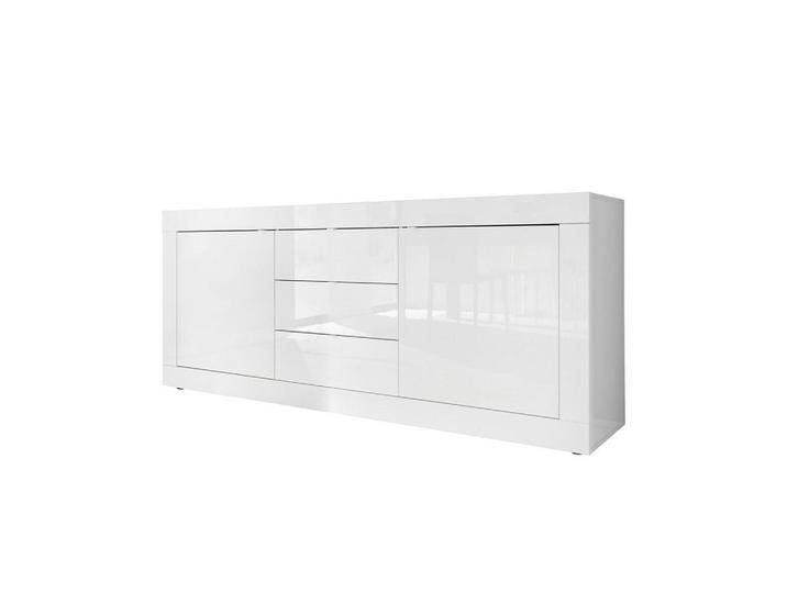 INOSIGN Sideboard Basic Breite 210 cm, Kommode 2 Türen, 3 Schubkästen, Anrichte, Metallgriff INOSIGN Sideboard Basic Breite 210 cm, Kommode 2 Türen, 3 Schubkästen, Anrichte, Metallgriff von XXXLutz Marktplatz