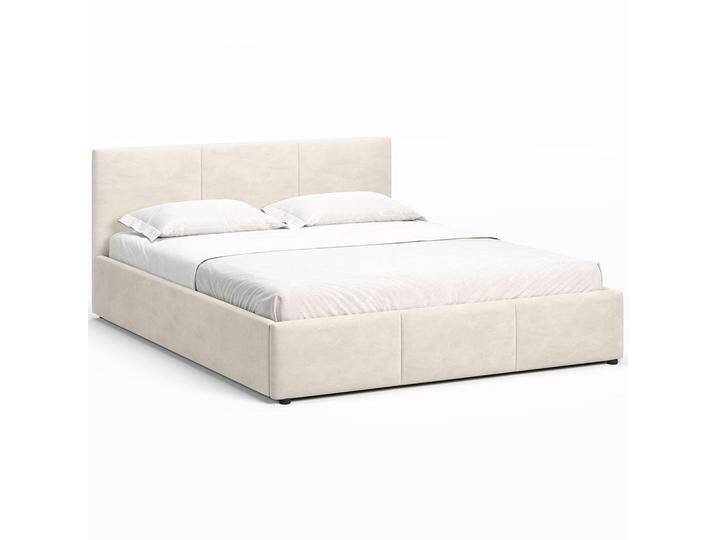 Jana POLSTERBETT, Beige, Metall, Rechteckig, 160x200 cm, Schlafzimmer, Betten, Polsterbetten Jana POLSTERBETT, Beige, Metall, Rechteckig, 160x200 cm, Schlafzimmer, Betten, Polsterbetten von XXXLutz Marktplatz