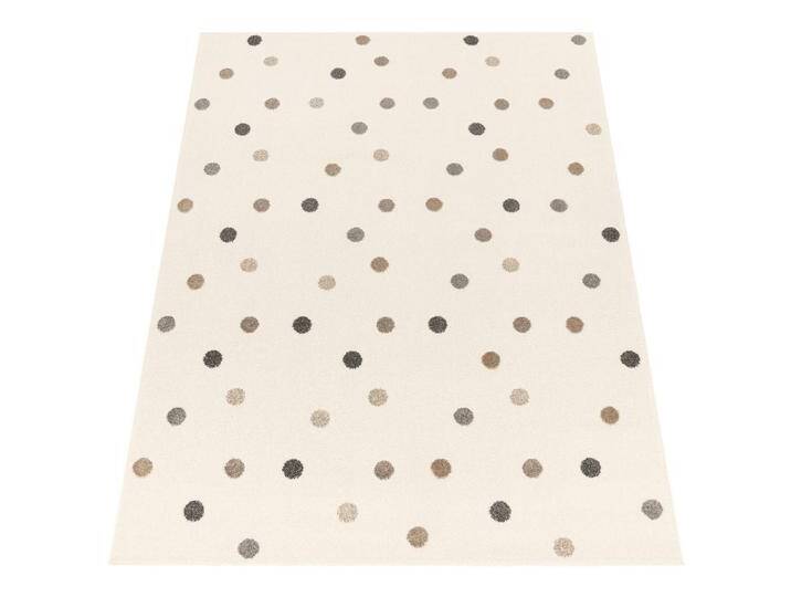 KADIMA DESIGN KINDERTEPPICH, Beige, Rechteckig, 160x220 cm, pflegeleicht, Teppiche & Böden, Teppiche, Teppich Kinderzimmer von XXXLutz Marktplatz