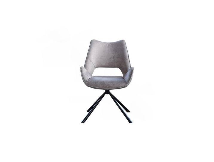 KAWOLA ESSZIMMERSTUHL, Grau, Schwarz, Kunststoff, 57x89x61 cm, Esszimmer, Stühle, Esszimmerstühle, Armlehnenstühle von XXXLutz Marktplatz
