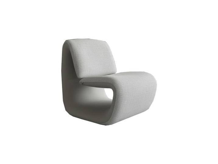 KAWOLA LOUNGESESSEL, Grau, 1-Sitzer, Füllung: Polyetherschaumkern, 67x79x89 cm, Wohnzimmer, Sessel, Polstersessel von XXXLutz Marktplatz