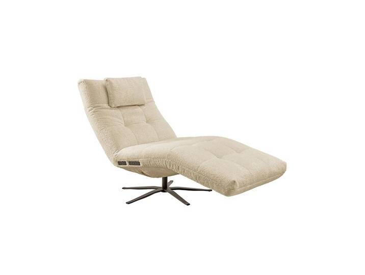 KAWOLA RELAXLIEGE, Beige, Schwarz, Echtholz, 1-Sitzer, Füllung: Komfortschaum, 82x115x156 cm, Wohnzimmer, Sessel, Relaxliegen KAWOLA RELAXLIEGE, Beige, Schwarz, Echtholz, 1-Sitzer, Füllung: Komfortschaum, 82x115x156 cm, Wohnzimmer, Sessel, Relaxliegen von XXXLutz Marktplatz