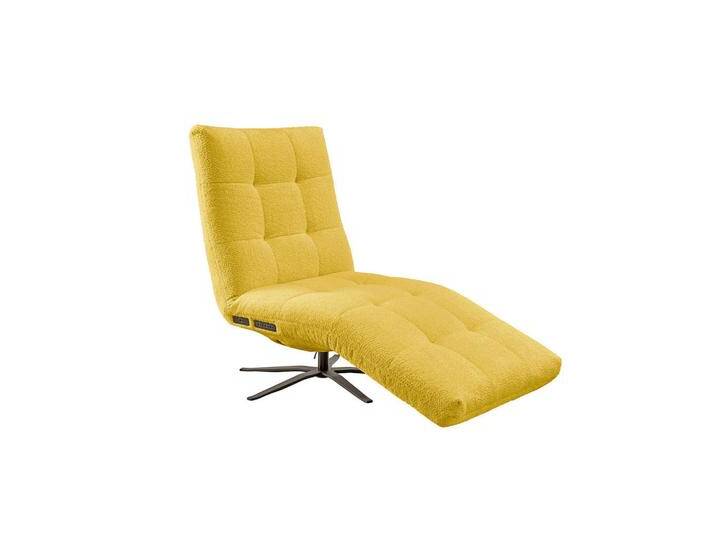 KAWOLA RELAXLIEGE, Gelb, Schwarz, Echtholz, 1-Sitzer, Füllung: Komfortschaum, 82x115x156 cm, Wohnzimmer, Sessel, Relaxliegen KAWOLA RELAXLIEGE, Gelb, Schwarz, Echtholz, 1-Sitzer, Füllung: Komfortschaum, 82x115x156 cm, Wohnzimmer, Sessel, Relaxliegen von XXXLutz Marktplatz