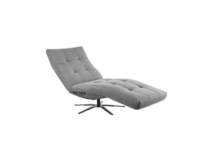 KAWOLA RELAXLIEGE, Grau, Schwarz, Echtholz, 1-Sitzer, Füllung: Komfortschaum, 82x115x156 cm, Wohnzimmer, Sessel, Relaxliegen KAWOLA RELAXLIEGE, Grau, Schwarz, Echtholz, 1-Sitzer, Füllung: Komfortschaum, 82x115x156 cm, Wohnzimmer, Sessel, Relaxliegen von XXXLutz Marktplatz