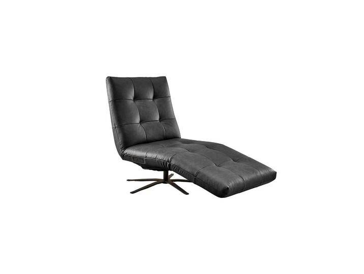 KAWOLA RELAXLIEGE, Schwarz, Leder, Echtholz, 1-Sitzer, Füllung: Komfortschaum, 82x115x156 cm, Wohnzimmer, Sessel, Relaxliegen KAWOLA RELAXLIEGE, Schwarz, Leder, Echtholz, 1-Sitzer, Füllung: Komfortschaum, 82x115x156 cm, Wohnzimmer, Sessel, Relaxliegen von XXXLutz Marktplatz