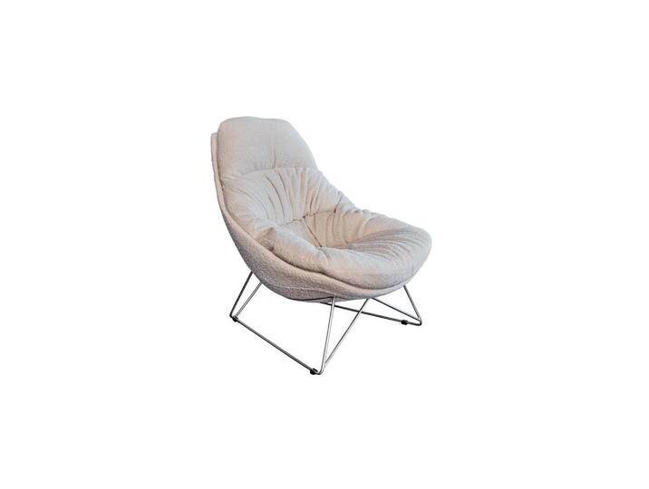 KAWOLA RELAXSESSEL, Beige, Füllung: Schaumstoff, 78x93x105 cm, Wohnzimmer, Sessel, Relaxsessel von XXXLutz Marktplatz