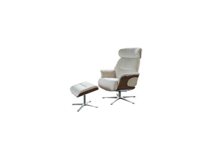 KAWOLA RELAXSESSELSET, Creme, 1-Sitzer, Füllung: Schaumstoff, 83x110x89 cm, Wohnzimmer, Sessel, Relaxsessel von XXXLutz Marktplatz