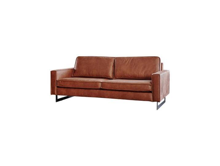 KAWOLA SITZGRUPPE, Braun, 206x85x99 cm, Esszimmer, Bänke, Sitzbänke von XXXLutz Marktplatz