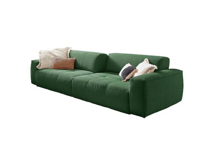 KAWOLA SOFA, Smaragdgrün, Echtholz, 3-Sitzer, Füllung: Komfortschaum, 298x74x120 cm, Wohnzimmer, Sofas & Couches, Sofas KAWOLA SOFA, Smaragdgrün, Echtholz, 3-Sitzer, Füllung: Komfortschaum, 298x74x120 cm, Wohnzimmer, Sofas & Couches, Sofas von XXXLutz Marktplatz