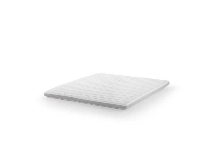 KAWOLA TOPPER, Weiß, Rechteckig, 160x200 cm, Schlafzimmer, Matratzen Shop, Matratzenzubehör, Topper von XXXLutz Marktplatz