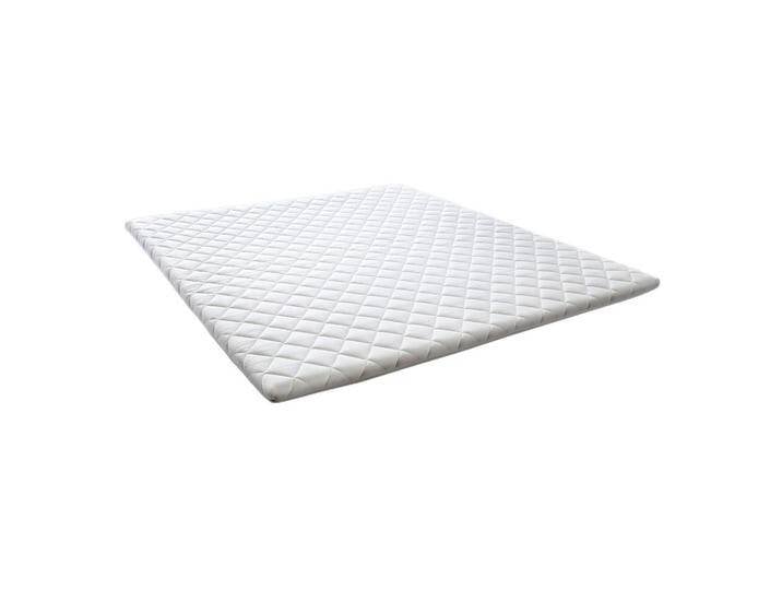 KAWOLA TOPPER, Weiß, Rechteckig, 160x200 cm, Schlafzimmer, Matratzen Shop, Matratzenzubehör, Topper von XXXLutz Marktplatz