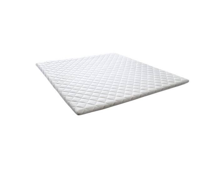 KAWOLA TOPPER, Weiß, Rechteckig, 200x200 cm, Schlafzimmer, Matratzen Shop, Matratzenzubehör, Topper von XXXLutz Marktplatz
