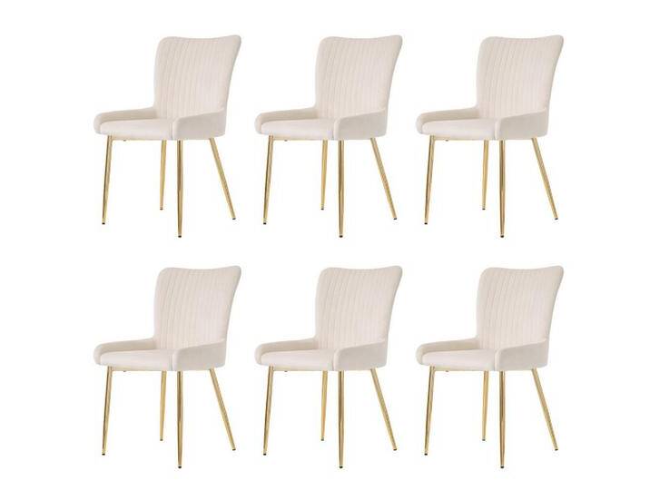 KOMHTOM STUHL, Beige, Mode, 6-Sitzer, 58x85x47 cm, Esszimmer, Stühle, Esszimmerstühle KOMHTOM STUHL, Beige, Mode, 6-Sitzer, 58x85x47 cm, Esszimmer, Stühle, Esszimmerstühle von XXXLutz Marktplatz