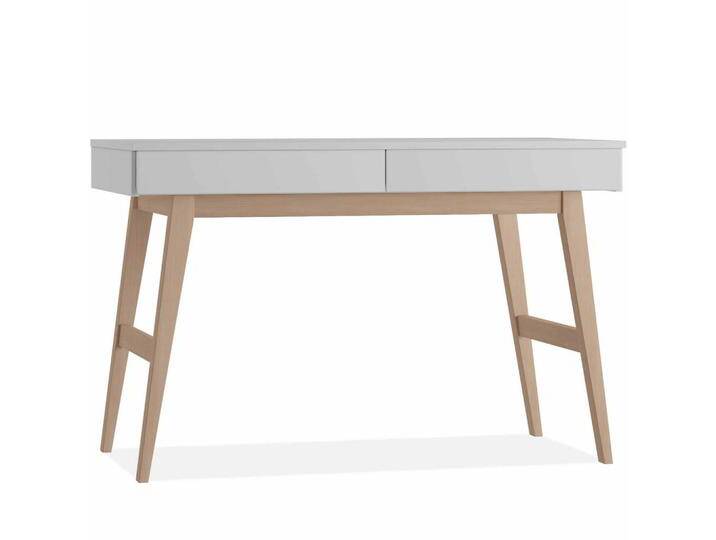 KONSIMO® KINDERSCHREIBTISCH, Weiß, Holz, 120x79x60 cm, Arbeitszimmer, Schreibtische, Jugend- & Kinderschreibtische von XXXLutz Marktplatz