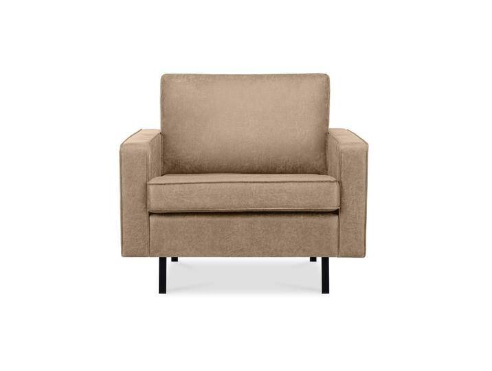 KONSIMO® SESSEL, Beige, Quadratisch, 98x87x98 cm, Hergestellt in Europa, Wohnzimmer, Sessel, Polstersessel von XXXLutz Marktplatz