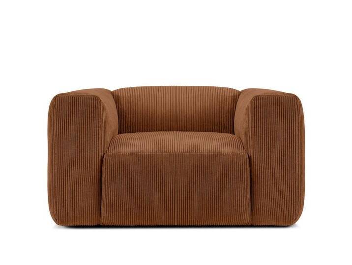 KONSIMO® SESSEL, Rot, 1-Sitzer, 130x73x96 cm, Wohnzimmer, Sessel, Polstersessel von XXXLutz Marktplatz