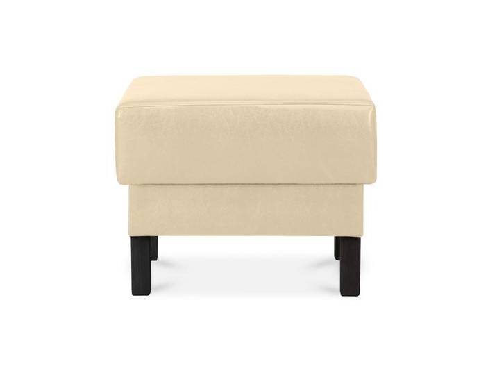 KONSIMO® SITZHOCKER, Creme, 58x47x56 cm, Wohnzimmer, Hocker, Sitzhocker von XXXLutz Marktplatz