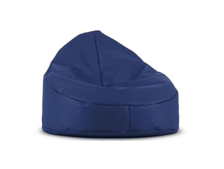 KONSIMO® SITZSACK, Blau, Grün, 85x80x85 cm, Wohnzimmer, Hocker, Sitzsäcke, XXL Sitzsäcke von XXXLutz Marktplatz