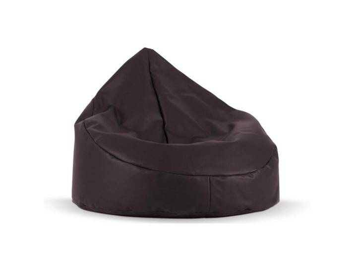 KONSIMO® SITZSACK, Braun, 85x80x85 cm, Wohnzimmer, Hocker, Sitzsäcke, XXL Sitzsäcke von XXXLutz Marktplatz