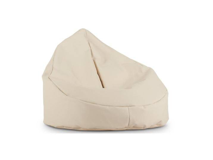 KONSIMO® SITZSACK, Creme, 85x80x85 cm, Wohnzimmer, Hocker, Sitzsäcke, XXL Sitzsäcke von XXXLutz Marktplatz