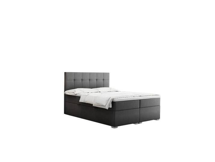 Kaiser Möbel BOXBETT, Dunkelgrau, 2 Schubladen, H2, Höhe ca. 20 cm, einzeln stellbar,Rechteckig, Rollen, 120x200 cm, REACH, Schlafzimmer, Betten, Boxspringbetten Kaiser Möbel BOXBETT, Dunkelgrau, 2 Schubladen, H2, Höhe ca. 20 cm, einzeln stellbar,Rechteckig, Rollen, 120x200 cm, REACH, Schlafzimmer, Betten, Boxspringbetten von XXXLutz Marktplatz