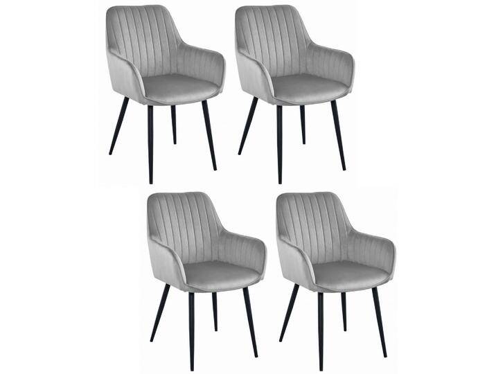 Komodee STUHL, Hellgrau, 55x84x46 cm, Esszimmer, Stühle, Esszimmerstühle, Vierfußstühle Komodee STUHL, Hellgrau, 55x84x46 cm, Esszimmer, Stühle, Esszimmerstühle, Vierfußstühle von XXXLutz Marktplatz