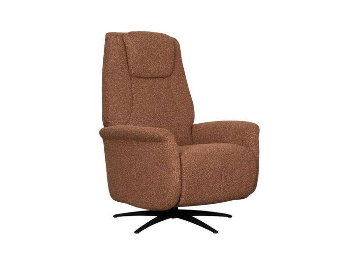 LABEL51 SESSEL, Braun, 1-Sitzer, 77x112x87 cm, Wohnzimmer, Sessel, Fernsehsessel von XXXLutz Marktplatz