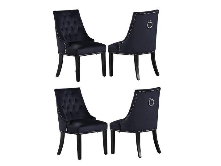 Life Interiors ESSZIMMERSTUHL, Schwarz, Holz, 56x94x45 cm, Esszimmer, Stühle, Esszimmerstühle, Vierfußstühle Life Interiors ESSZIMMERSTUHL, Schwarz, Holz, 56x94x45 cm, Esszimmer, Stühle, Esszimmerstühle, Vierfußstühle von XXXLutz Marktplatz