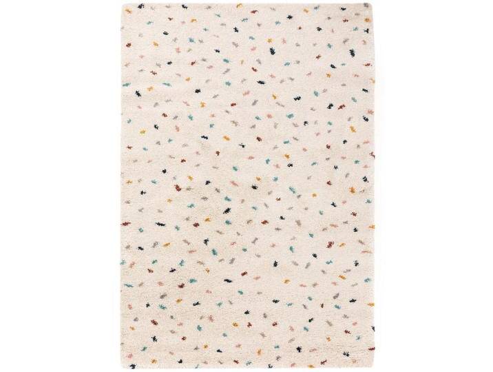 Lytte KINDERTEPPICH, Mehrfarbig, Rechteckig, 240x340 cm, OEKO-TEX® STANDARD 100, wasserabweisend, Teppiche & Böden, Teppiche, Teppich Kinderzimmer von XXXLutz Marktplatz