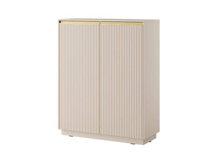 MASSENO HIGHBOARD, Beige, 104x127x39 cm, Wohnzimmer, Kommoden & Sideboards, Highboards MASSENO HIGHBOARD, Beige, 104x127x39 cm, Wohnzimmer, Kommoden & Sideboards, Highboards von XXXLutz Marktplatz