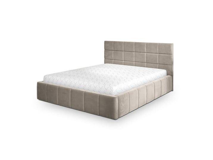 MASSENO POLSTERBETT, Beige, Holz, 180x200 cm, Schlafzimmer, Betten, Polsterbetten von XXXLutz Marktplatz