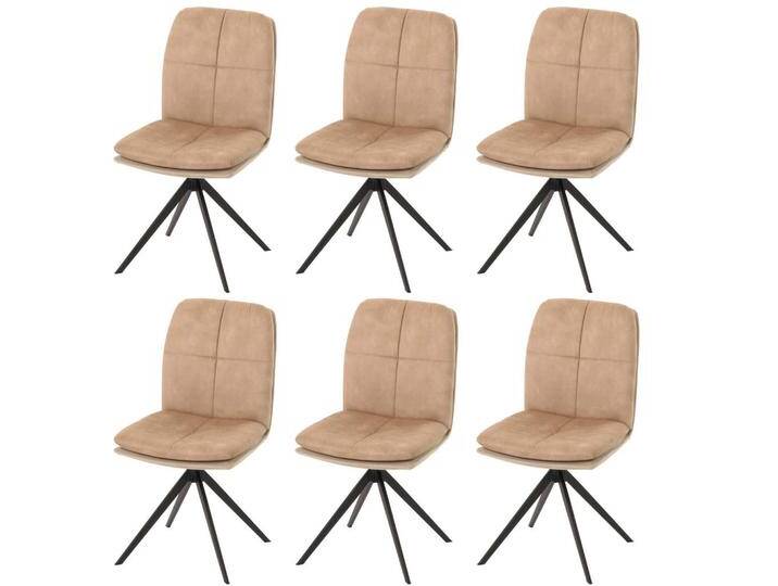 MCW ESSZIMMERSTUHL, Beige, 47x90x56 cm, Esszimmer, Stühle, Esszimmerstühle, Vierfußstühle von XXXLutz Marktplatz