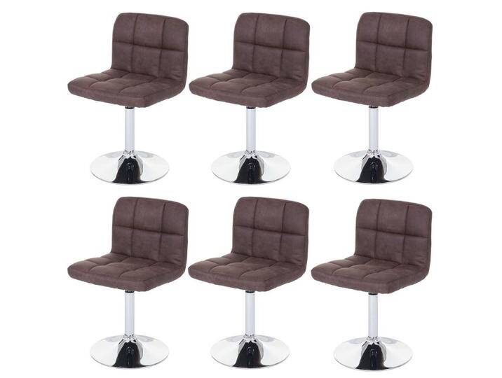 MCW ESSZIMMERSTUHL, Dunkelbraun, 45x78x48 cm, Esszimmer, Stühle, Esszimmerstühle, Vierfußstühle von XXXLutz Marktplatz