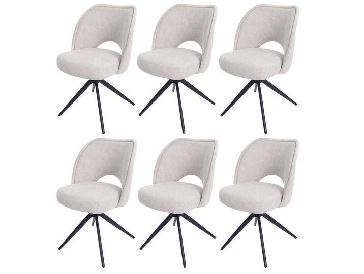 MCW ESSZIMMERSTUHL, Weiß, 54x84x61 cm, Esszimmer, Stühle, Esszimmerstühle, Vierfußstühle von XXXLutz Marktplatz