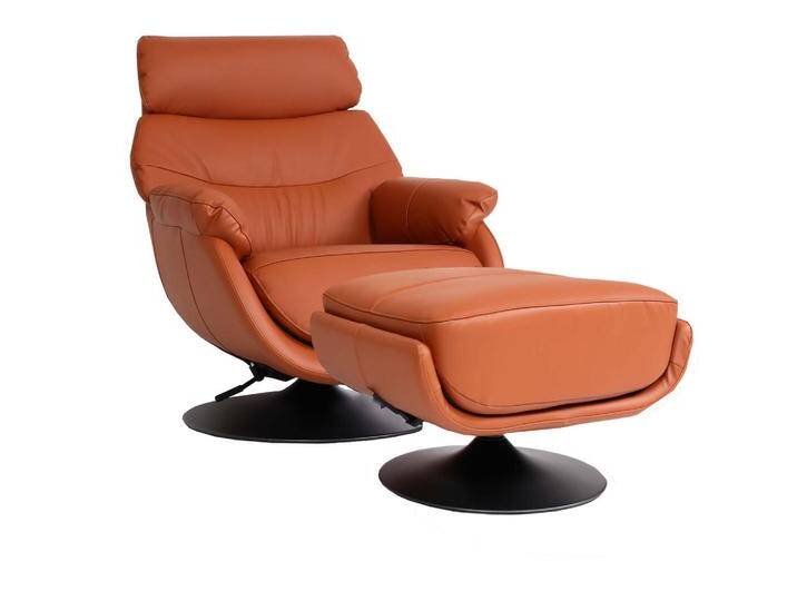 MCW RELAXSESSEL, Braun, 78x99x80 cm, Wohnzimmer, Sessel, Relaxsessel von XXXLutz Marktplatz