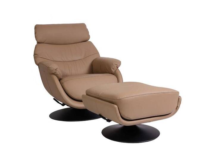 MCW RELAXSESSEL, Taupe, 78x99x80 cm, Wohnzimmer, Sessel, Relaxsessel von XXXLutz Marktplatz