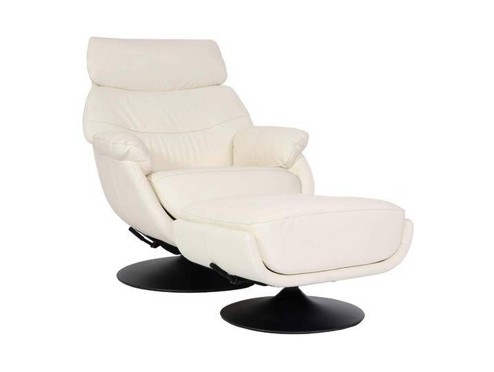 MCW RELAXSESSEL, Weiß, 78x99x80 cm, Wohnzimmer, Sessel, Relaxsessel von XXXLutz Marktplatz