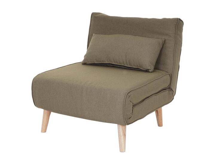 MCW SCHLAFSESSEL, Grün, 75x77x70 cm, Wohnzimmer, Sessel, Schlafsessel von XXXLutz Marktplatz