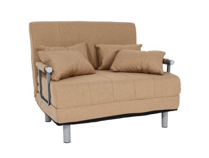 MCW SCHLAFSESSEL, Weiß, 105x80x186 cm, Wohnzimmer, Sessel, Schlafsessel von XXXLutz Marktplatz
