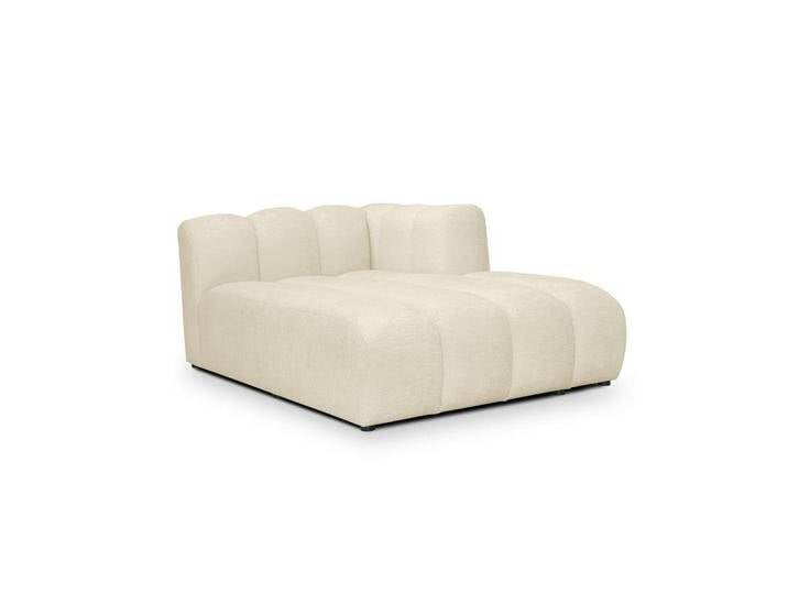 Makamii SOFAELEMENT, Hellbraun, 1-Sitzer, 179x70x113 cm, Hergestellt in Europa, OEKO-TEX®, Wohnzimmer, Sessel, Relaxliegen von XXXLutz Marktplatz