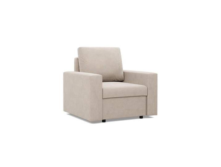 Mebligo LOUNGESESSEL, Beige, 1-Sitzer, 83x92x92 cm, Wohnzimmer, Sessel, Polstersessel von XXXLutz Marktplatz